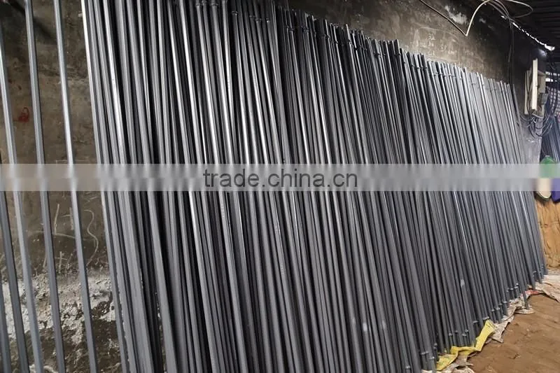 Good Quality B19 B22 mine diamond core drill pipe For Sale