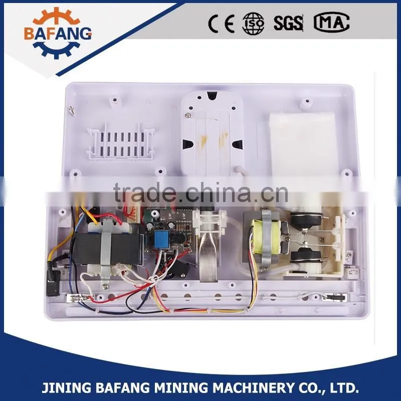 New Household Vacuum Sealer, Vacuum Packing Machine
