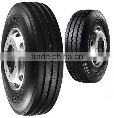 Truck Trailer Semi-Trailer spare tire carrier