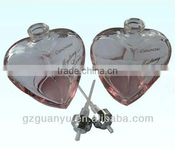 High Efficiency Pneumatic Perfume Bottle Capping Machine