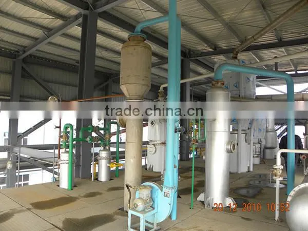 Qie new type rice bran oil machine price, rice bran oil extraction plant, de-oiled rice bran processing plant