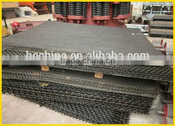 China Supplier Coal Screening Equipment&Coal Vibrating Screen