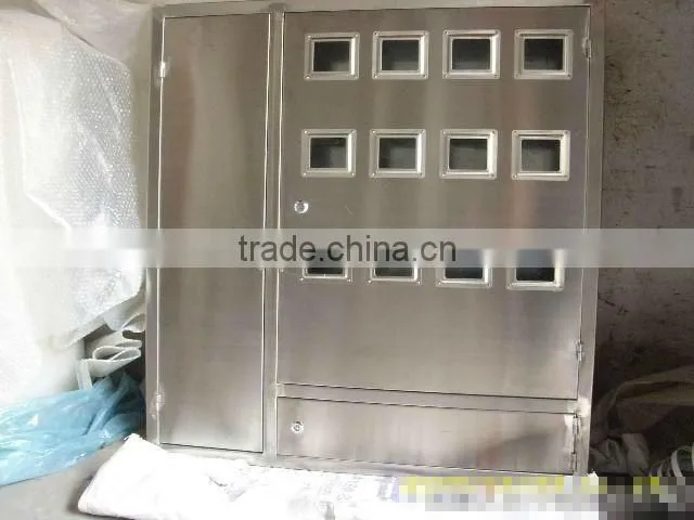 PZ30 distribution box