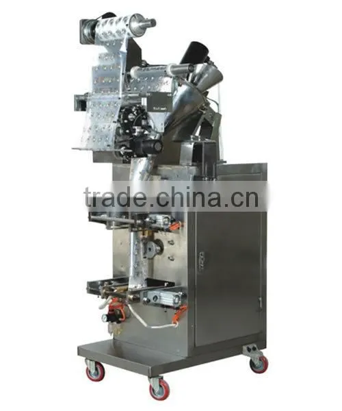 Pressureless Conveyor Combiner and Distributor