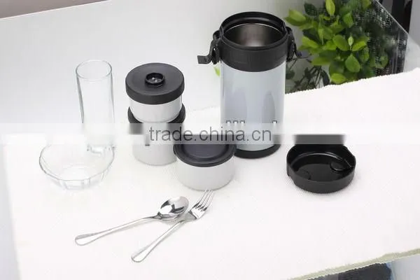 Food thermo box,thermo food container,thermos food flask