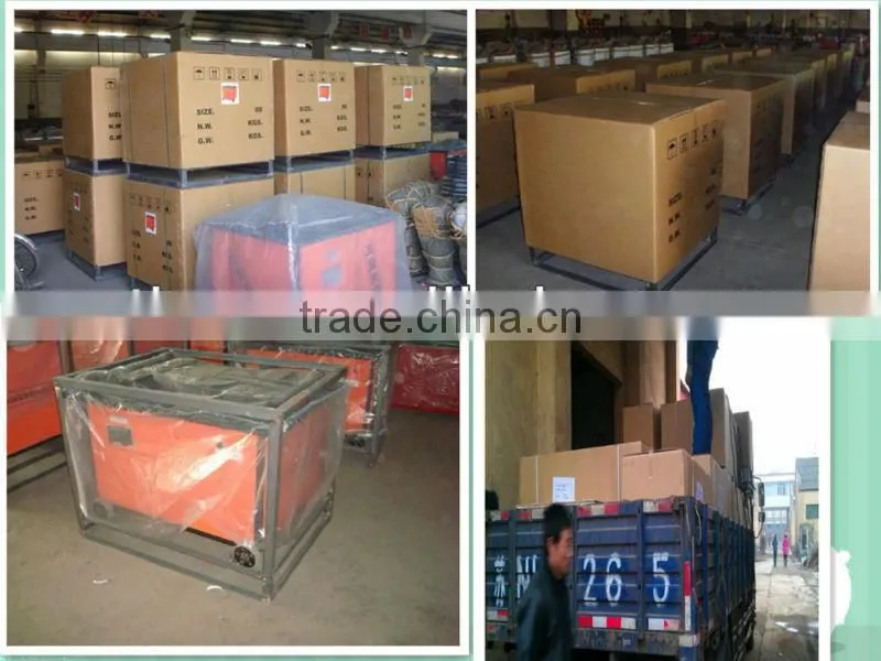 Special Price!!! GF20 rebar bending machine