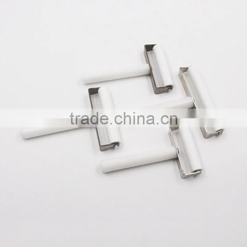 Mobile phone LCD roller for attaching OCA on LCD