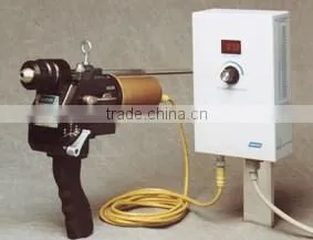 Aluminum Titanium Ceramic Rod of Ceramic Spray Coatings
