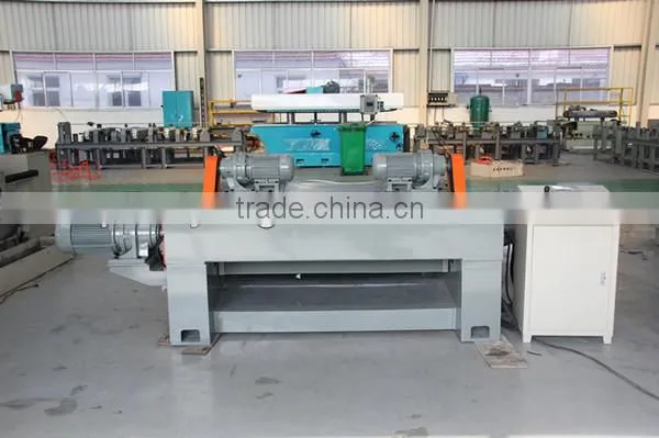 veneer peeling machine plywood machine