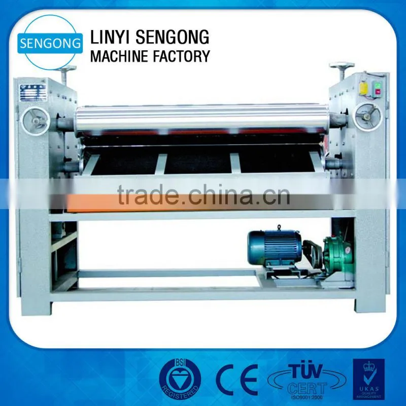 Discount Veneer Rotary Plywood Machine