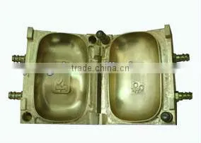 fully automatic toilet soap making machine