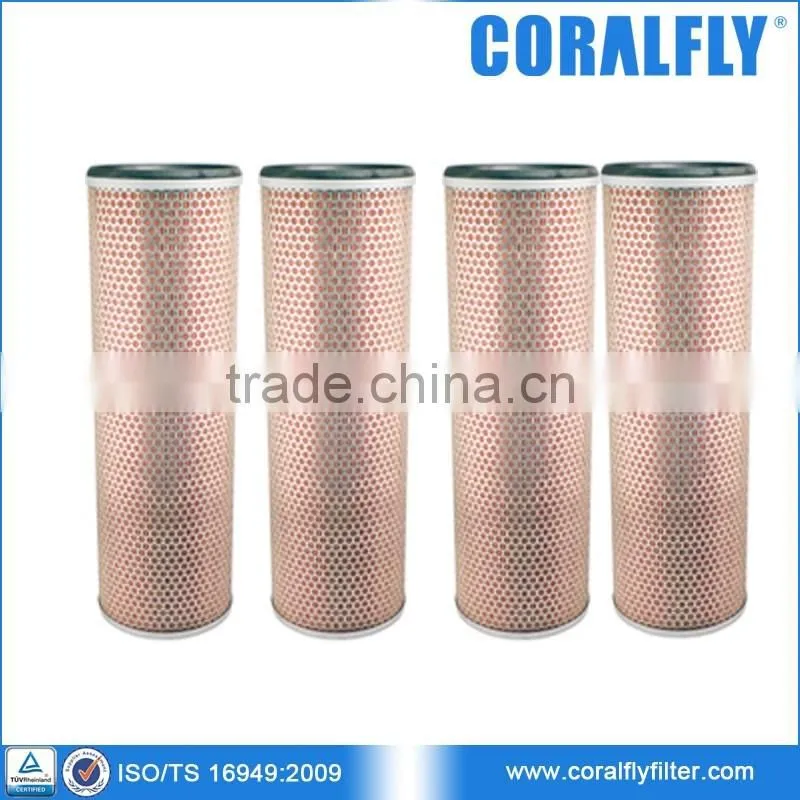 Air Filter Element Fit for Truck 16618084