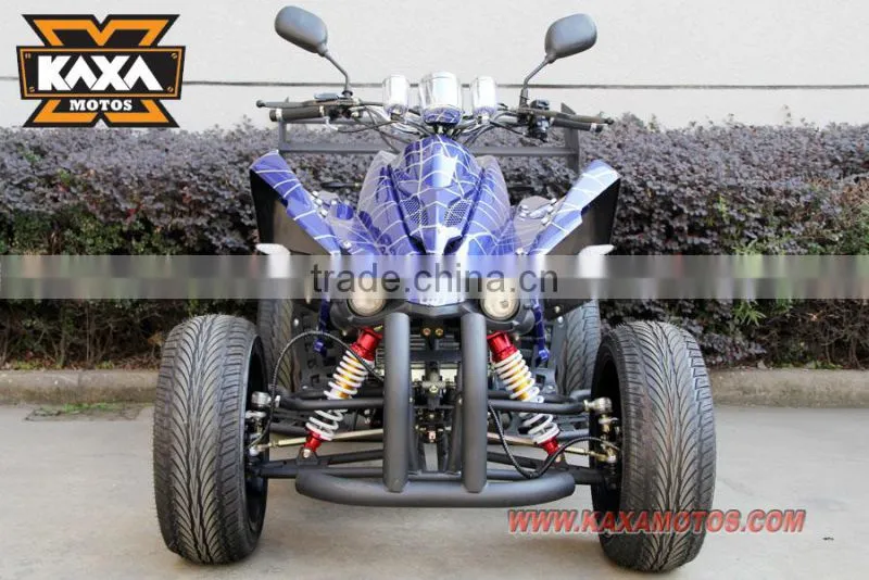 Zongshen 250cc ATV