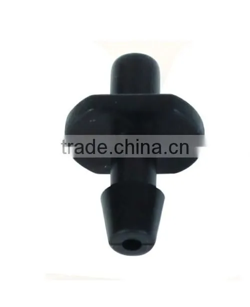 Mirco Drip Irrigation Equipment One Branches Bend Arrow Dripper