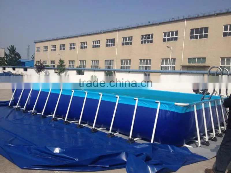 Jinlong swimming pool