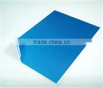 Hot sale stainless steel surface protective film supplier
