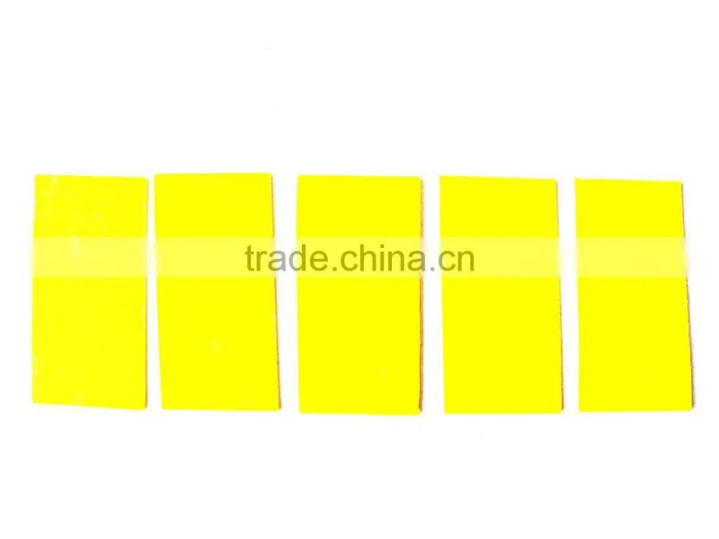 1.5mm colorful frp sheet for shelter