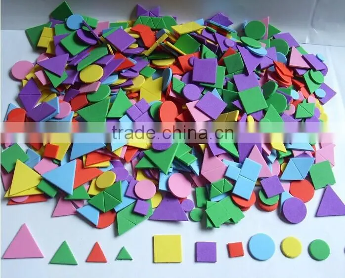 15082432EVA foam toy,diy eva toy,eco-friendly