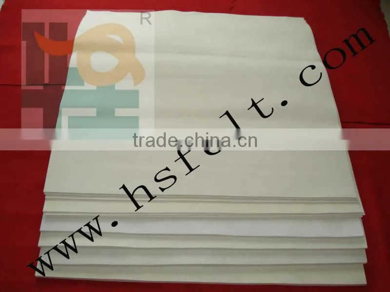 HOT! 100% Wool Felt