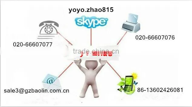 OEM design trailer trucks ,plastic truck trailer ,semi-trailer in Guangzhou