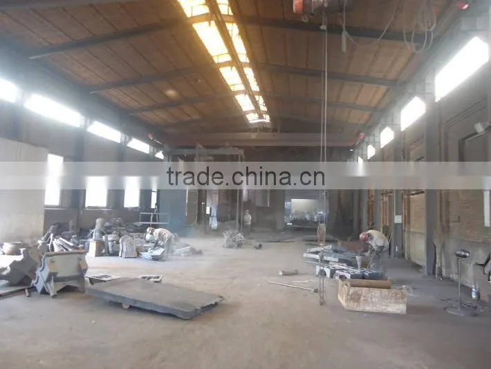 Botou Hengsheng Crafts Casting Co., Ltd. company overview - view 4