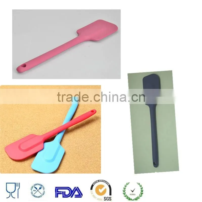 Silicone Cooking spatula Silicone Kitchen Tool