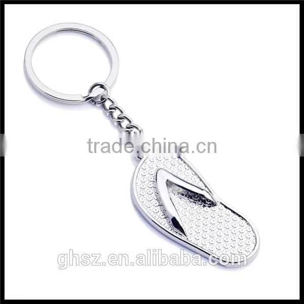 Personalized metal new idea traffic lights keyrings for sale