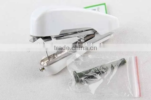 High quality best selling mini handheld pocket sewing machine