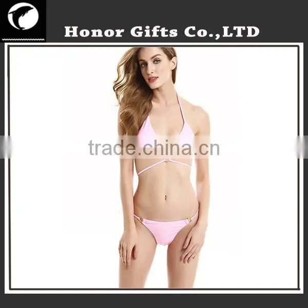 Wholesale 2016 Extreme Micro Mini Bikini Girl Swimwear