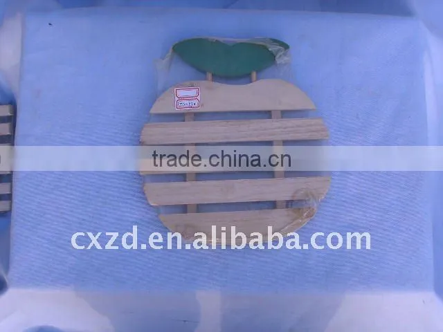 Direct supplier for woooden sunoko