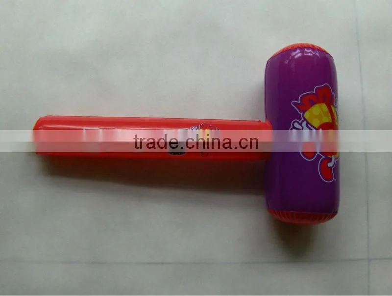 promotional Cheering Inflatable hammer