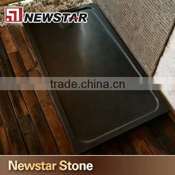 Beige Marble Shower Tray beige Bath Shower Tray