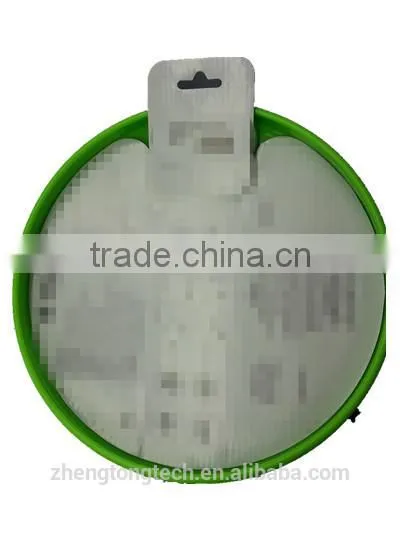 9 inch wholesale professional plastic dog custom pet frisbee