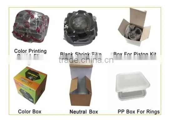 Hot Selling 2500 Chain Saw Garden Tools Spare Parts High Quality