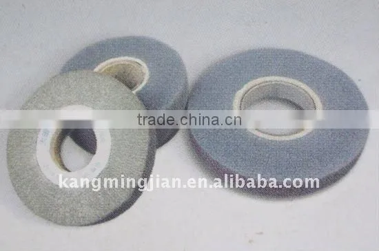 Round Abrasive High Speed Grinding Wheel