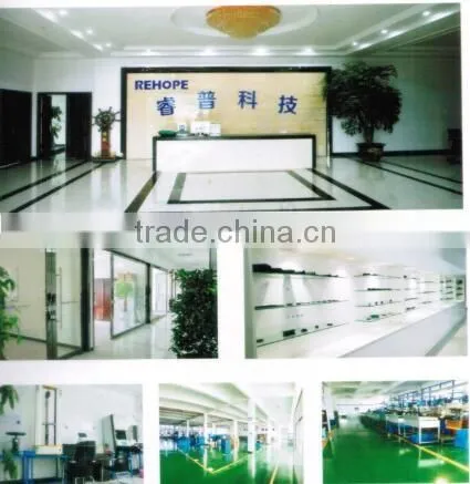 rubber suspension parts