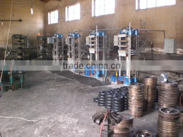 hand trolley HT2500