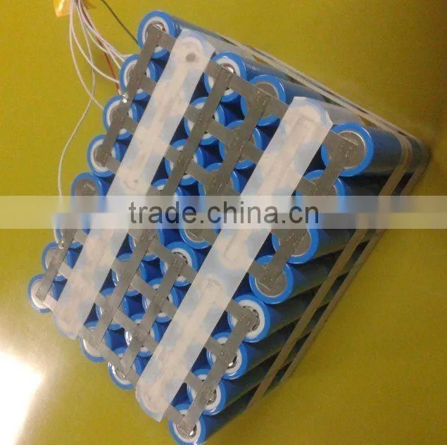 48V20AH rechargeable battery pack for e-golfcart, solar energy...