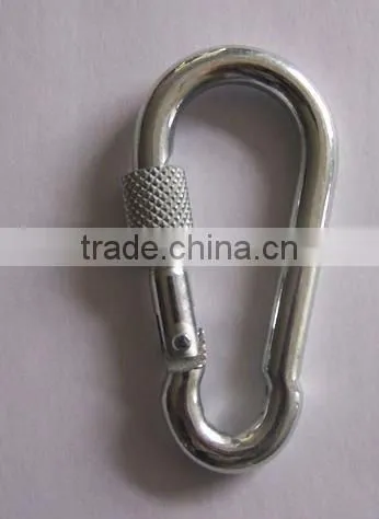 product and process stainless steel buckle