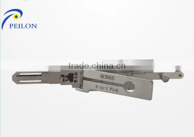Auto Locksmith Tools LISHI SIP22 2-in-1 Auto Pick and Decoder For Fiat Ferrari Maserati Locksmith Tools