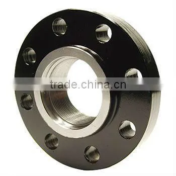 Slip-on Flange