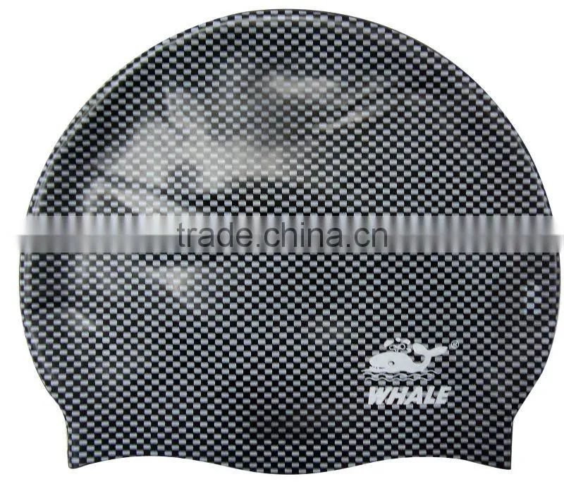 Swimming caps