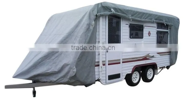 High quality CARAVAN COVER