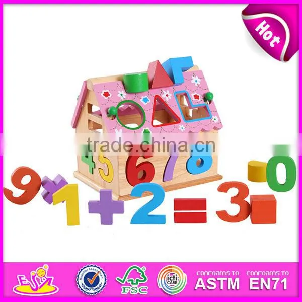 2016 new design wooden bead maze toy,popular baby wooden bead maze toy,wholesale kids wooden bead maze toy W11H011