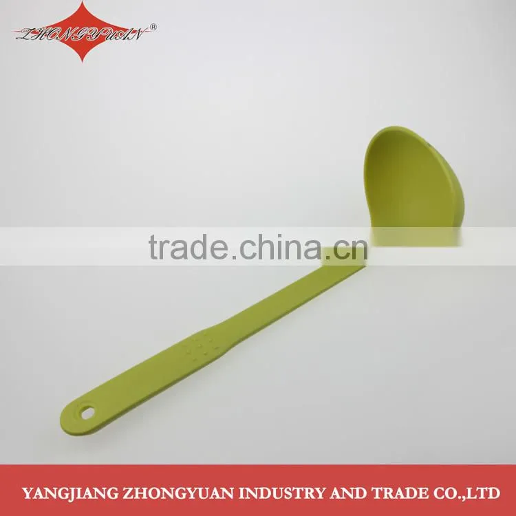 FDA LFGB grade Manufacturer bonny kitchen utensil of skimmer