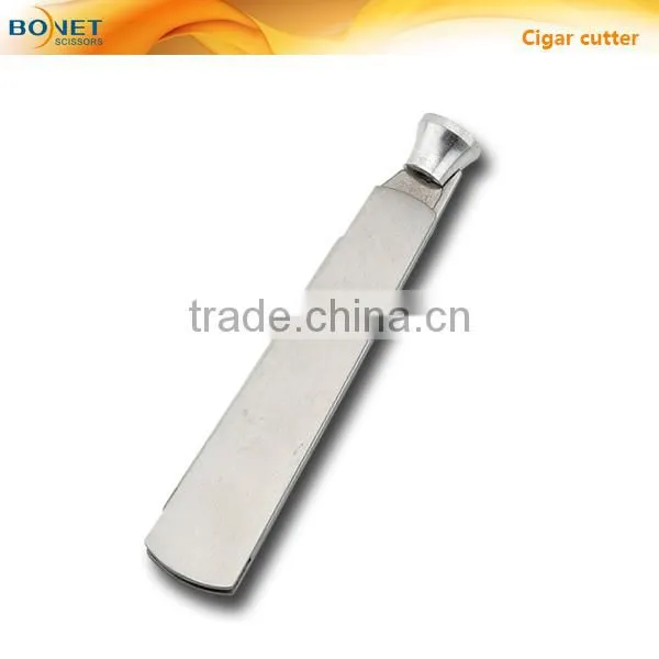 SC17002 CE Certificated double blade cigar cutter