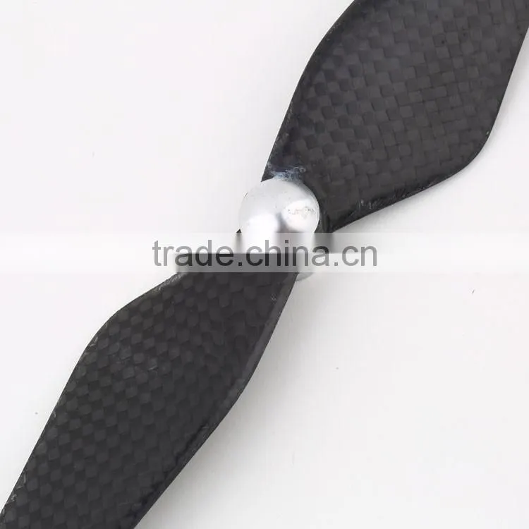 1Pair 9443 Carbon Fiber Propeller Self-Tightening Propeller Shaft For DJI Phantom 2 Vision
