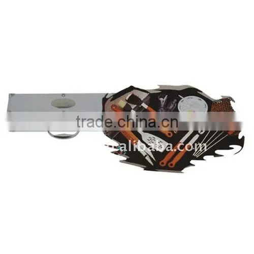 20pcs BBQ set