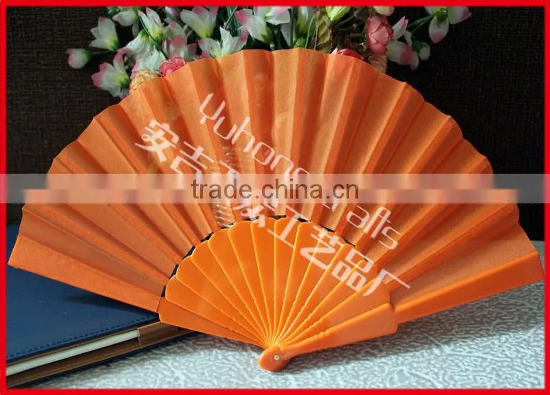 Factory price wholesale hand held fan