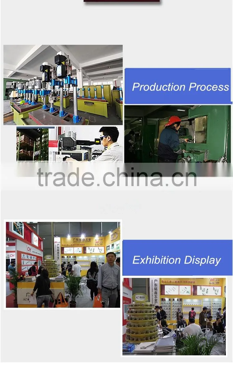 Phosphating drywall screw China Supplier